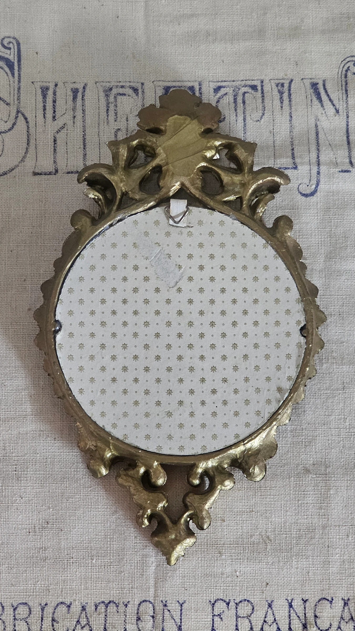 J & G Meakin English Plate Frame Model Romantic – photo 11